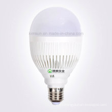 2 Years Warranty 9W LED Bulb Light A80 810lm